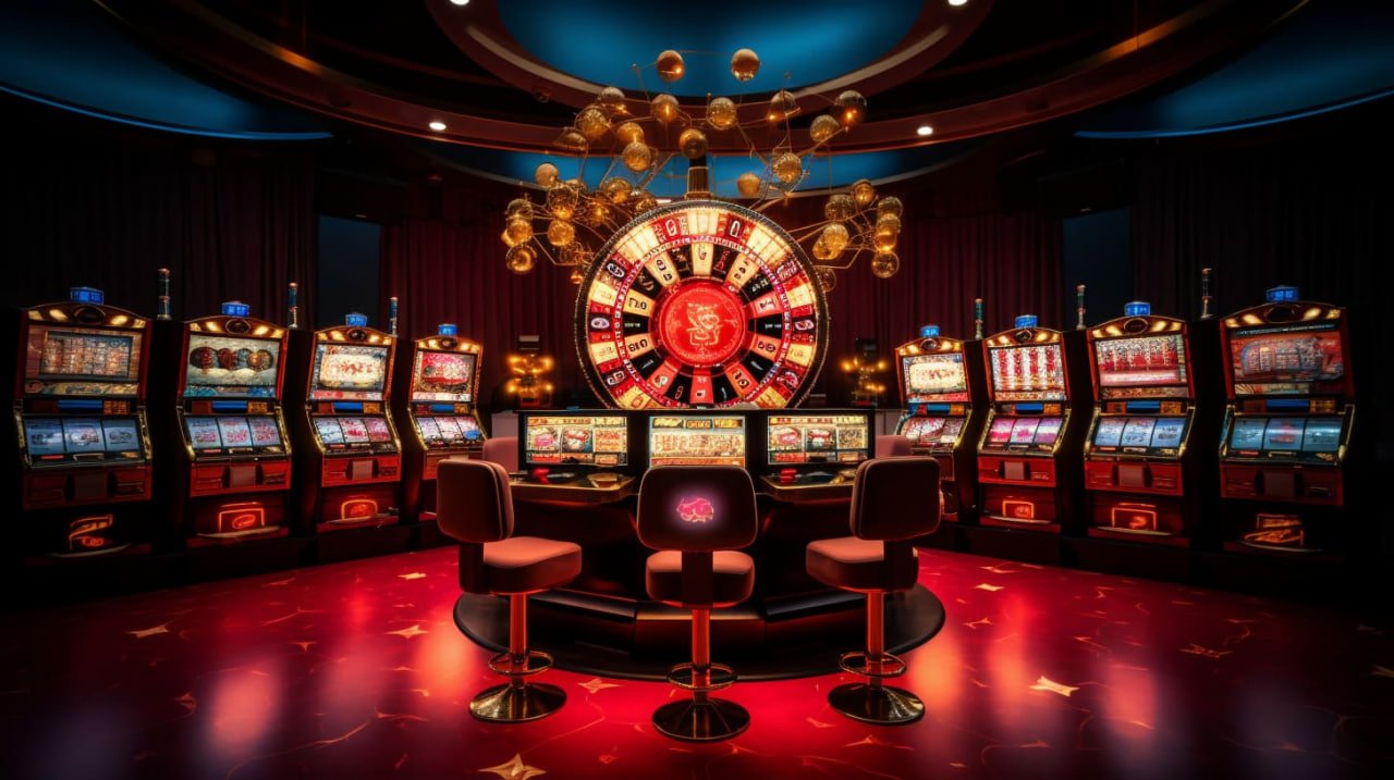 Roulette Live Casino ဂိမ်း ဘီးကစားနည်း
