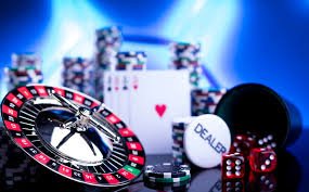 Slots ဂိမ်းများ maxwim