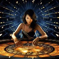 Live Casino maxwim